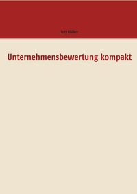Produktbild: Unternehmensbewertung kompakt