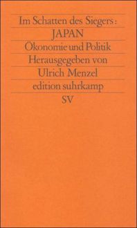 Produktbild: Im Schatten des Siegers, Japan. Bd.3