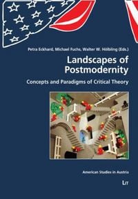 Produktbild: Landscapes of Postmodernity