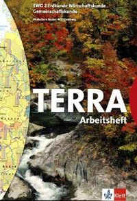 Produktbild: TERRA EWG 2 BW/AH/Neu 6. Realsch.