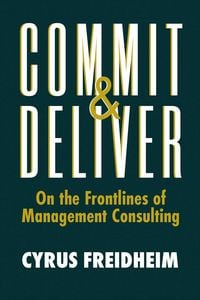 Produktbild: Commit & Deliver