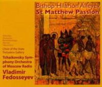 Produktbild: Matth&auml;us-Passion