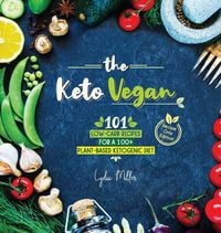 Produktbild: The Keto Vegan