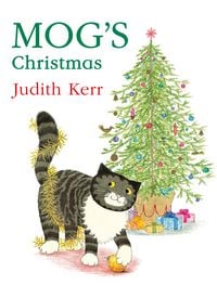 Produktbild: Mog's Christmas