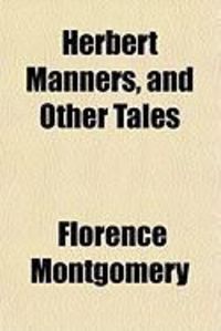 Produktbild: Herbert Manners, and Other Tales