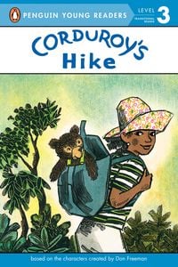 Produktbild: Corduroy's Hike