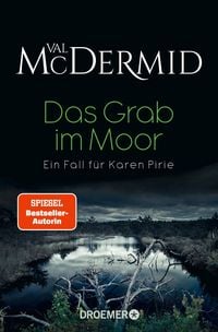 Produktbild: Das Grab im Moor