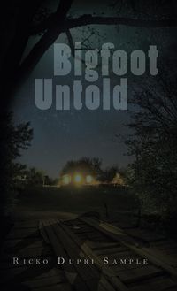 Produktbild: Bigfoot Untold