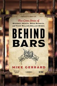 Produktbild: Behind Bars