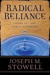 Produktbild: Radical Reliance