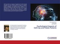 Produktbild: Psychological Aspects of Cleft Lip and Palate Patients