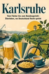 Produktbild: Karlsruhe