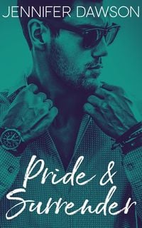 Produktbild: Pride & Surrender