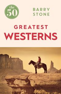 Produktbild: The 50 Greatest Westerns