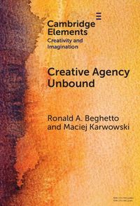 Produktbild: Creative Agency Unbound