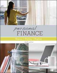 Produktbild: Personal Finance