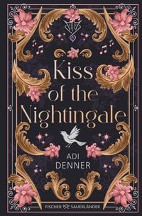 Produktbild: Kiss of the Nightingale