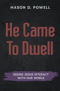 Produktbild: He Came To Dwell