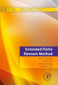 Produktbild: Extended Finite Element Method