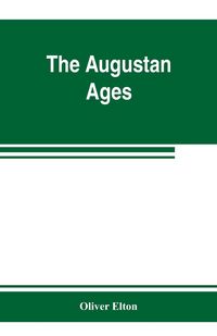 Produktbild: The Augustan ages