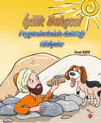 Produktbild: Iyilik Bahcesi - Peygamberimizin Anlattigi Hikayeler