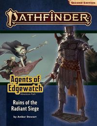 Produktbild: Pathfinder Adventure Path: Ruins of the Radiant Siege
