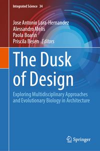 Produktbild: The Dusk of Design