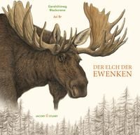 Produktbild: Der Elch der Ewenken