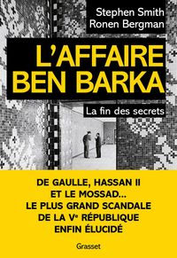 Produktbild: L'Affaire Ben Barka