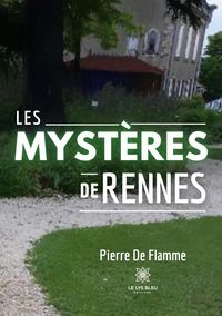 Produktbild: Pierre de Flamme: Myst&egrave;res de Rennes