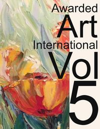 Produktbild: Awarded art international