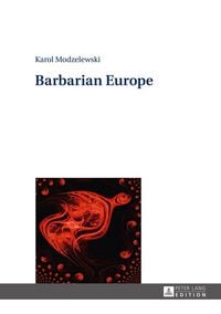 Produktbild: Barbarian Europe