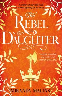 Produktbild: The Rebel Daughter