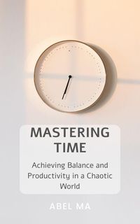 Produktbild: Mastering Time