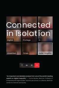 Produktbild: Connected in Isolation