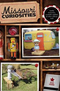 Produktbild: Missouri Curiosities