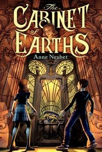 Produktbild: The Cabinet of Earths