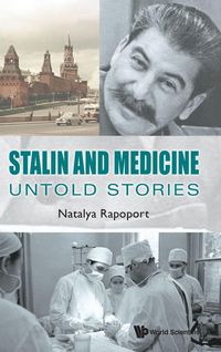 Produktbild: Stalin and Medicine