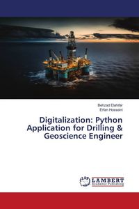 Produktbild: Digitalization: Python Application for Drilling & Geoscience Engineer