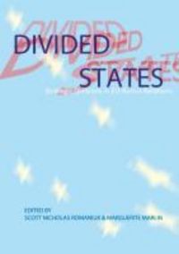 Produktbild: Divided States: Strategic Divisions in EU-Russia Relations