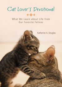 Produktbild: Cat Lover's Devotional