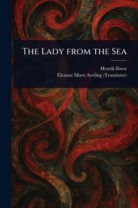 Produktbild: The Lady From the Sea