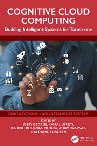 Produktbild: Cognitive Cloud Computing