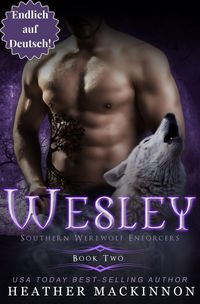 Produktbild: Wesley (Endlich Auf Deutsch!)