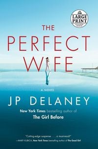 Produktbild: The Perfect Wife