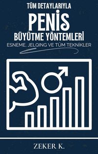 Produktbild: <div>Dogal Penis B&uuml;y&uuml;tme: Germe, Jelqing ve Ger&ccedil;ek Sonu&ccedil;lar I&ccedil;in Kanitlanmis Kilavuz</div>