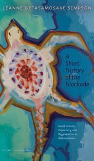 Produktbild: A Short History of the Blockade
