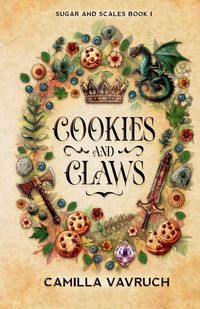 Produktbild: Cookies and Claws