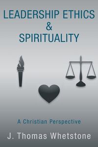 Produktbild: Leadership Ethics & Spirituality