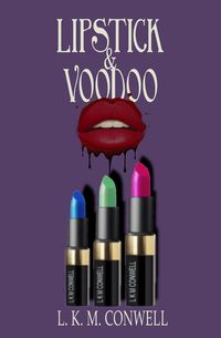 Produktbild: Lipstick and Voodoo